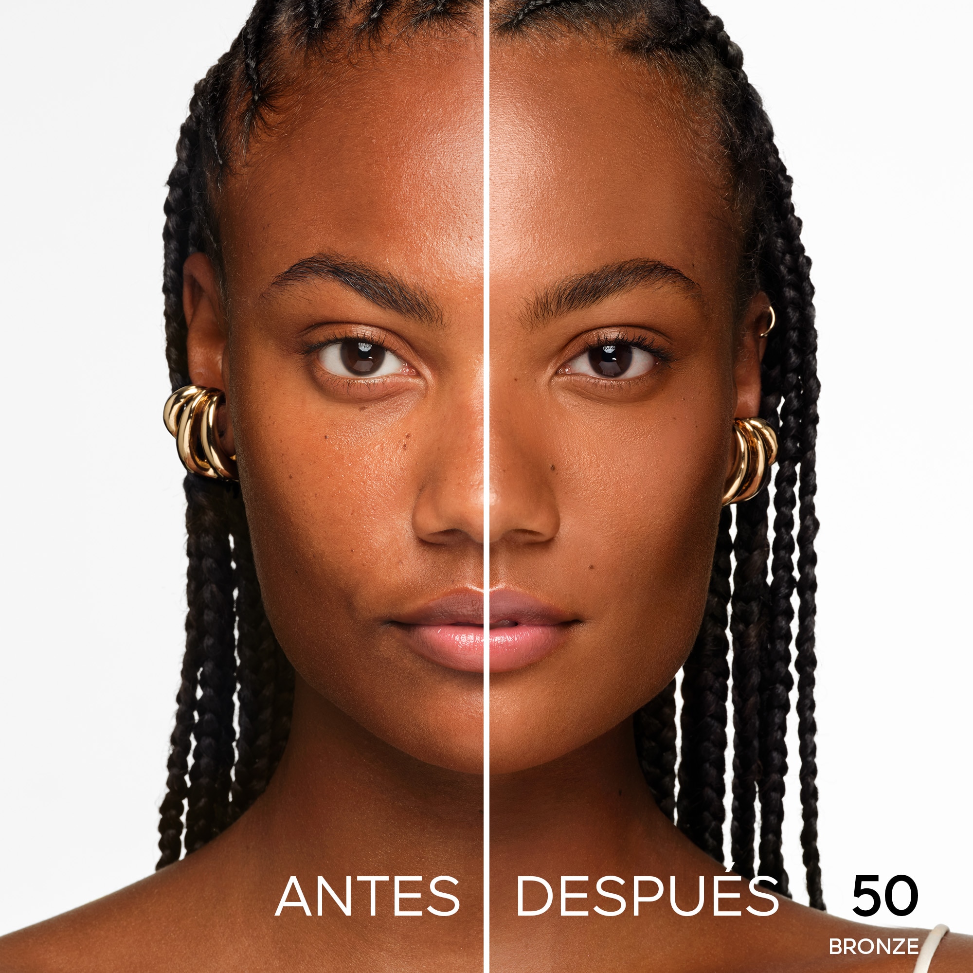 Imagen 5 de Terracotta Joli Teint Tratamiento con color protector 30 ml Guerlain - 50 BRONZE 50 BRONZE