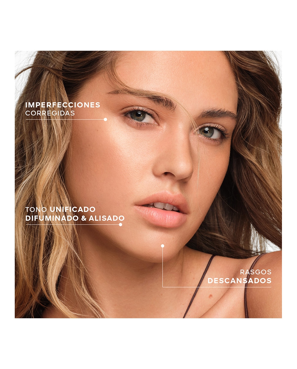 Terracotta Joli Teint Tratamiento con color protector 30 ml Guerlain - 40 AMBER 40 AMBER-9