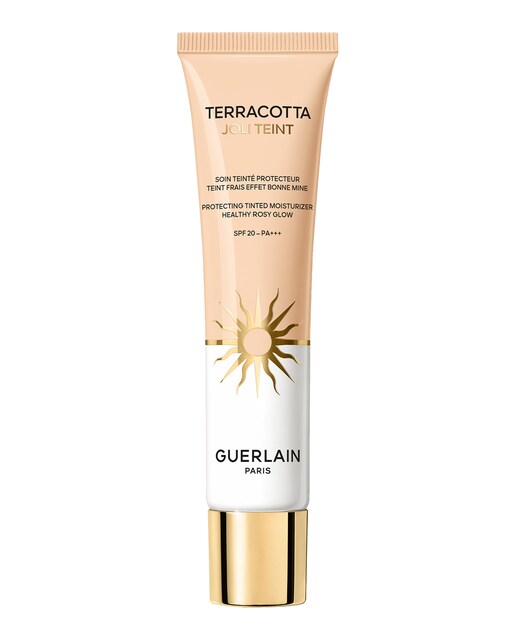 Terracotta Joli Teint Tratamiento con color protector 30 ml Guerlain