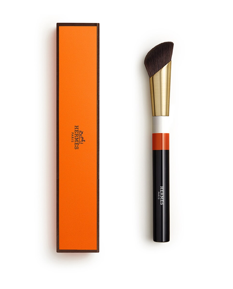 Brocha para Base de Maquillaje Le Perfecteur Les Pinceaux Hermès 2