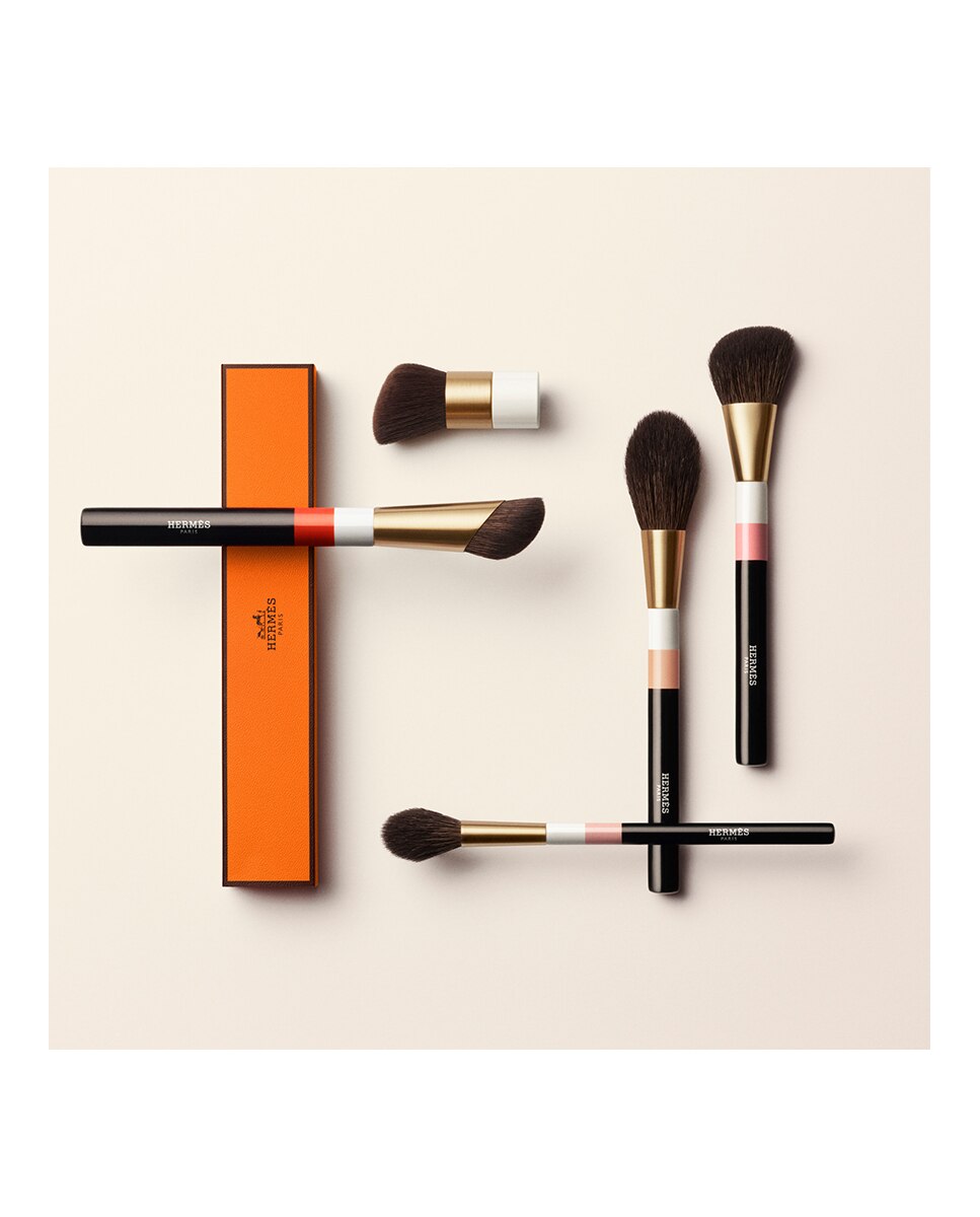Brocha para Base de Maquillaje Le Perfecteur Les Pinceaux Hermès 3