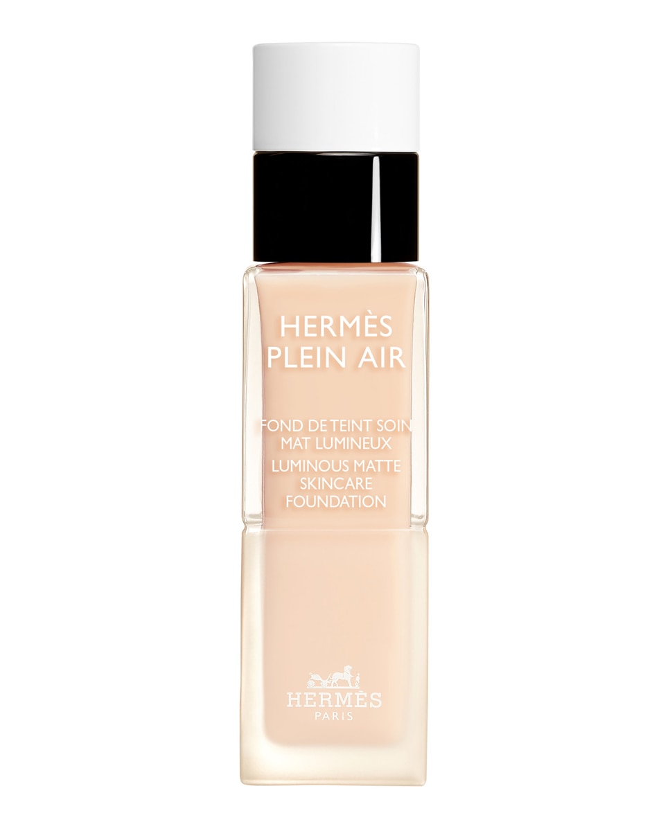 Hermès - Base de Maquillaje Tratante Luminosidad Mate Plein Air Hermès.
