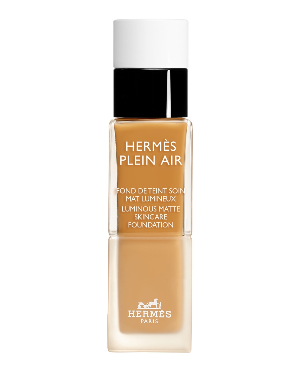 Hermès - Base de Maquillaje Tratante Luminosidad Mate Plein Air Hermès.