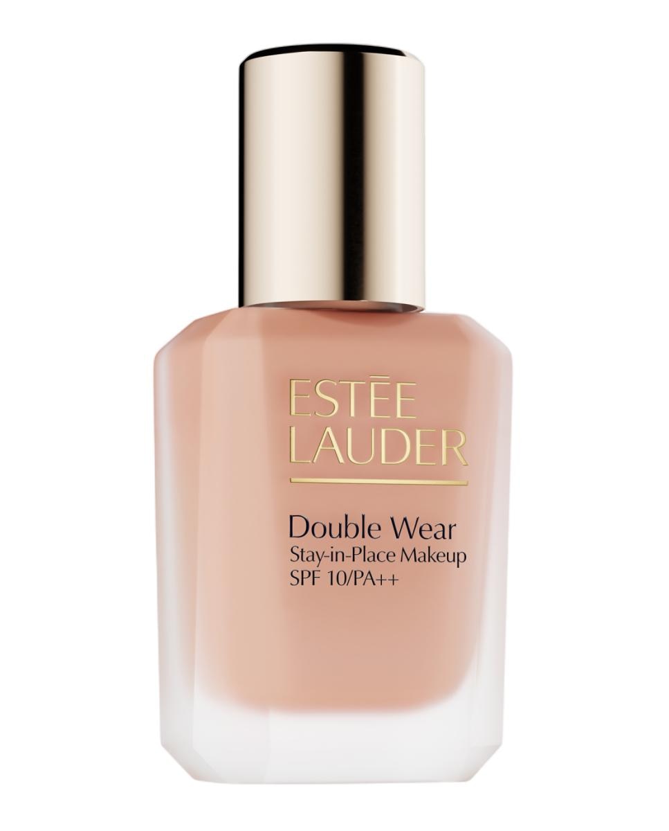 Estée Lauder - Double Wear Stay-in-Place Makeup SPF10 Base de maquillaje 36h de duración Estée Lauder.