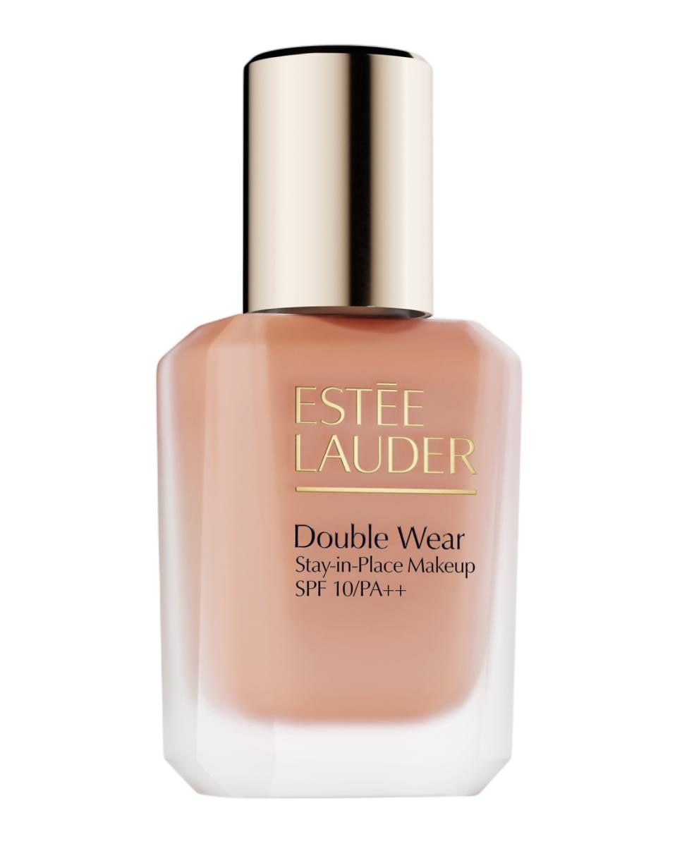 Estée Lauder - Double Wear Stay-in-Place Makeup SPF10 Base de maquillaje 36h de duración Estée Lauder.