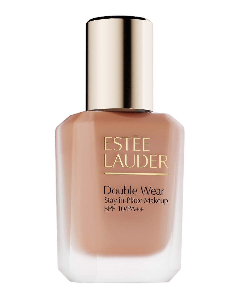 Estée Lauder - Double Wear Stay-in-Place Makeup SPF10 Base de maquillaje 36h de duración Estée Lauder.