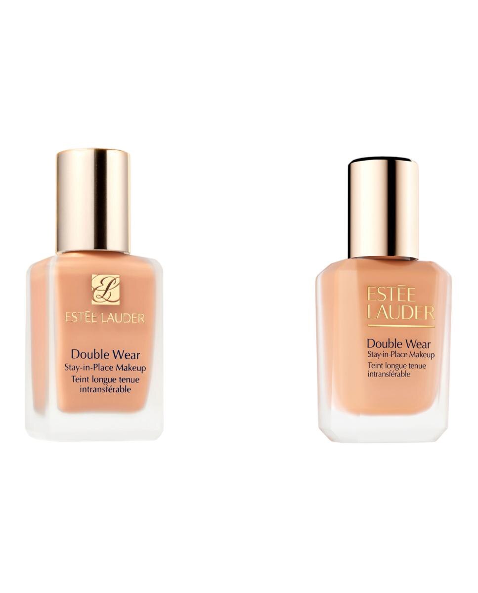 Base de Maquillaje Larga Duración Double Wear SPF 10 - RICH JAVA RICH JAVA-8