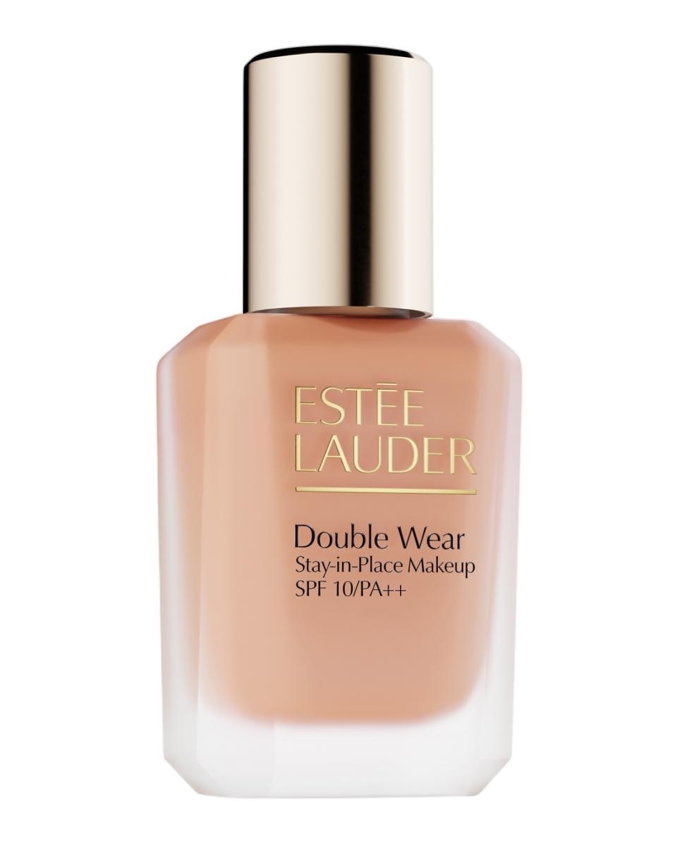 Estée Lauder - Double Wear Stay-in-Place Makeup SPF10 Base de maquillaje 36h de duración Estée Lauder.