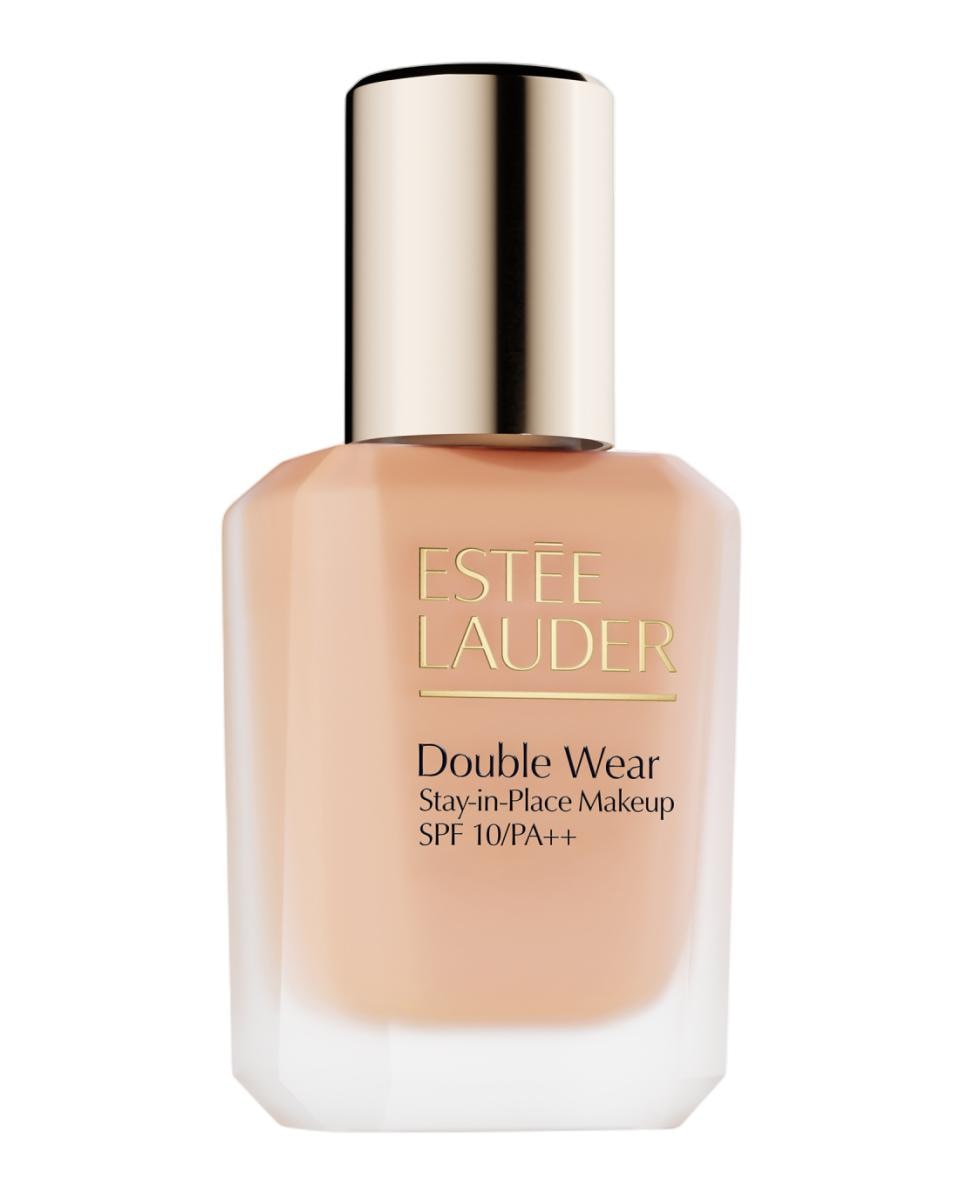 Estée Lauder - Double Wear Stay-in-Place Makeup SPF10 Base de maquillaje 36h de duración Estée Lauder.