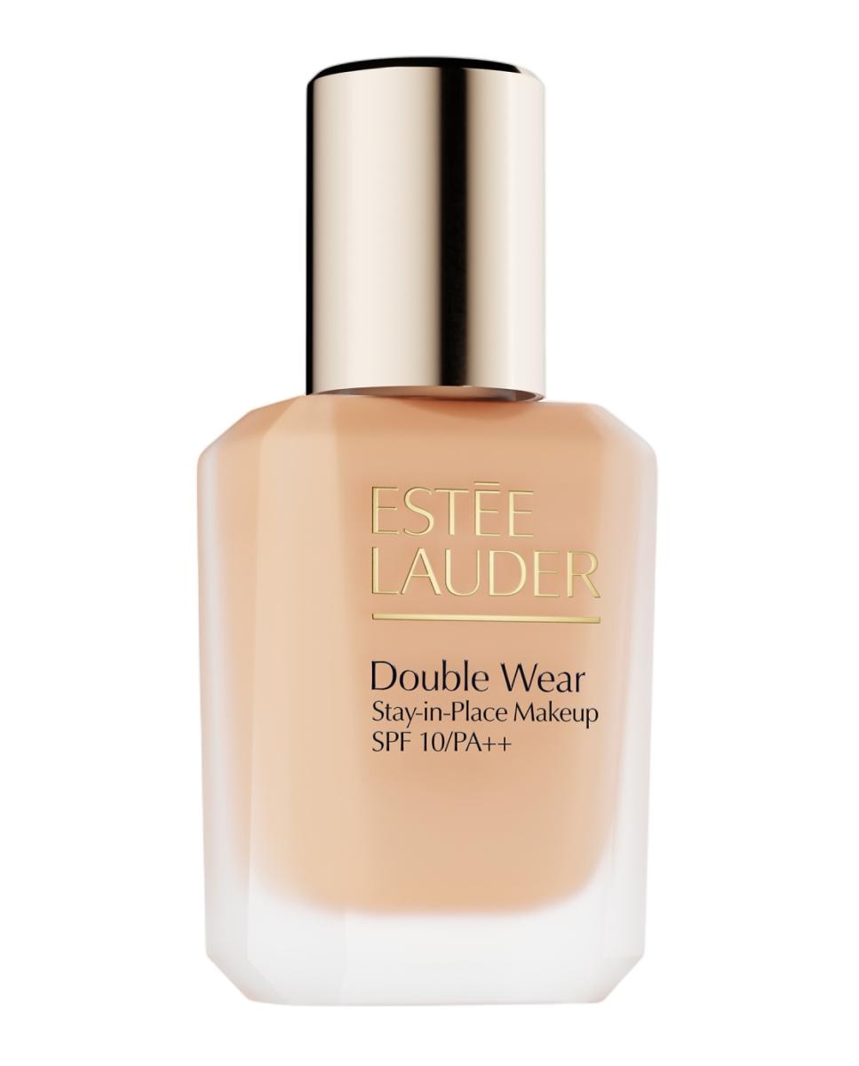 Estée Lauder - Double Wear Stay-in-Place Makeup SPF10 Base de maquillaje 36h de duración Estée Lauder.