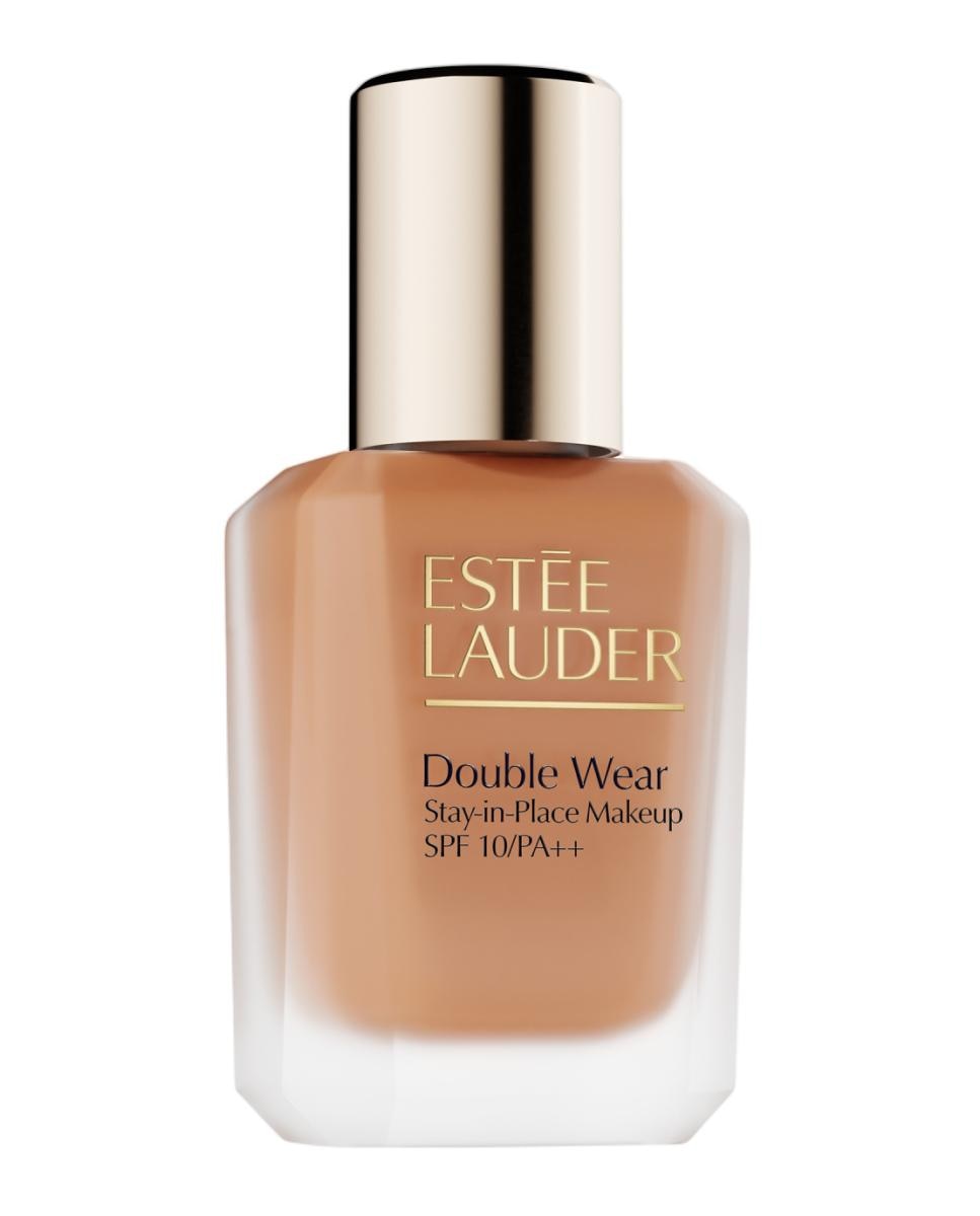 Estée Lauder - Double Wear Stay-in-Place Makeup SPF10 Base de maquillaje 36h de duración Estée Lauder.