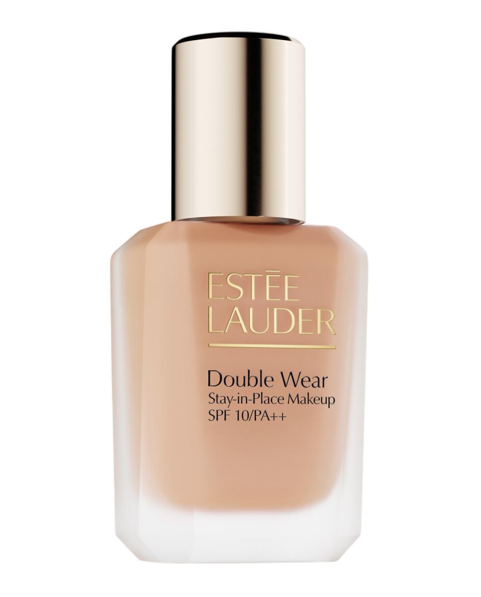 Estée Lauder - Double Wear Stay-in-Place Makeup SPF10 Base de maquillaje 36h de duración Estée Lauder.