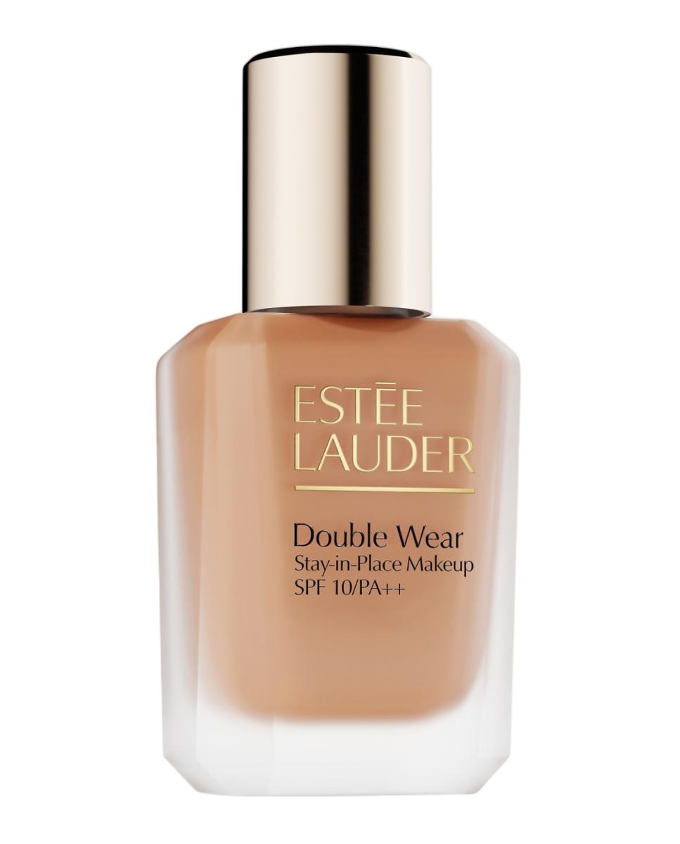 Estée Lauder - Double Wear Stay-in-Place Makeup SPF10 Base de maquillaje 36h de duración Estée Lauder.