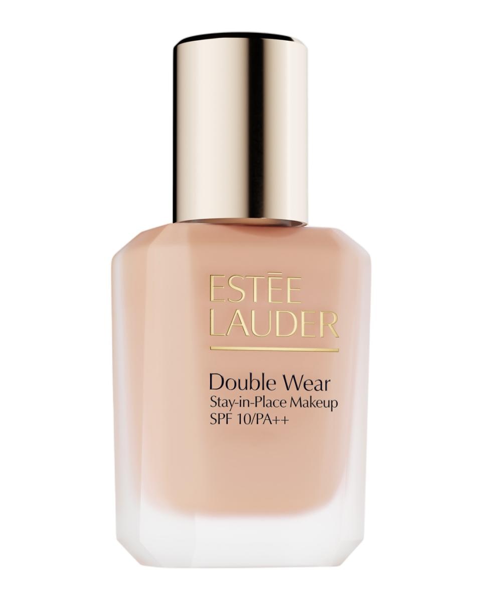Estée Lauder - Double Wear Stay-in-Place Makeup SPF10 Base de maquillaje 36h de duración Estée Lauder.
