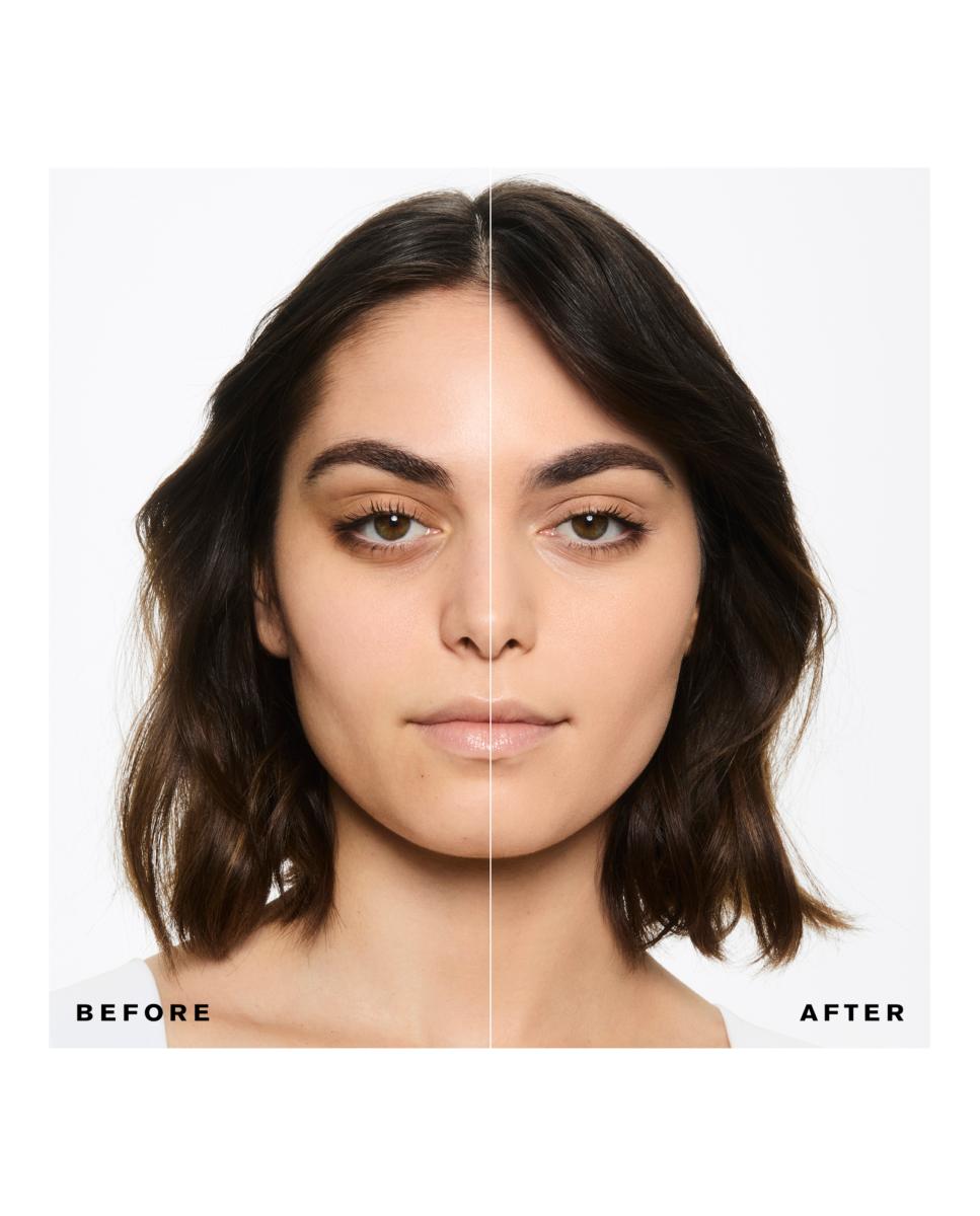 Base de Maquillaje Larga Duración Double Wear SPF 10 - COOL BONE COOL BONE-4
