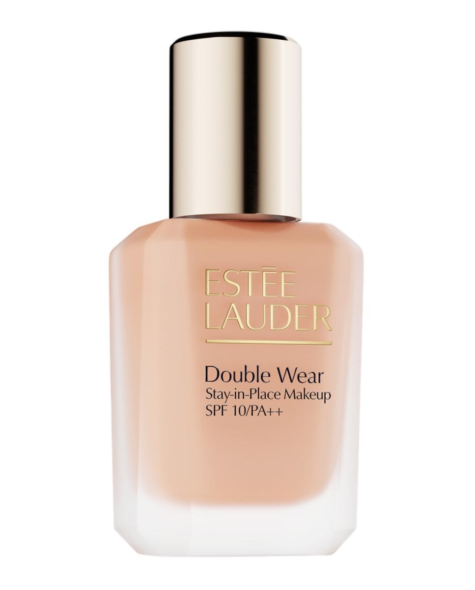 Base de Maquillaje Larga Duración Double Wear SPF 10 - PURE BEIGE PURE BEIGE-1