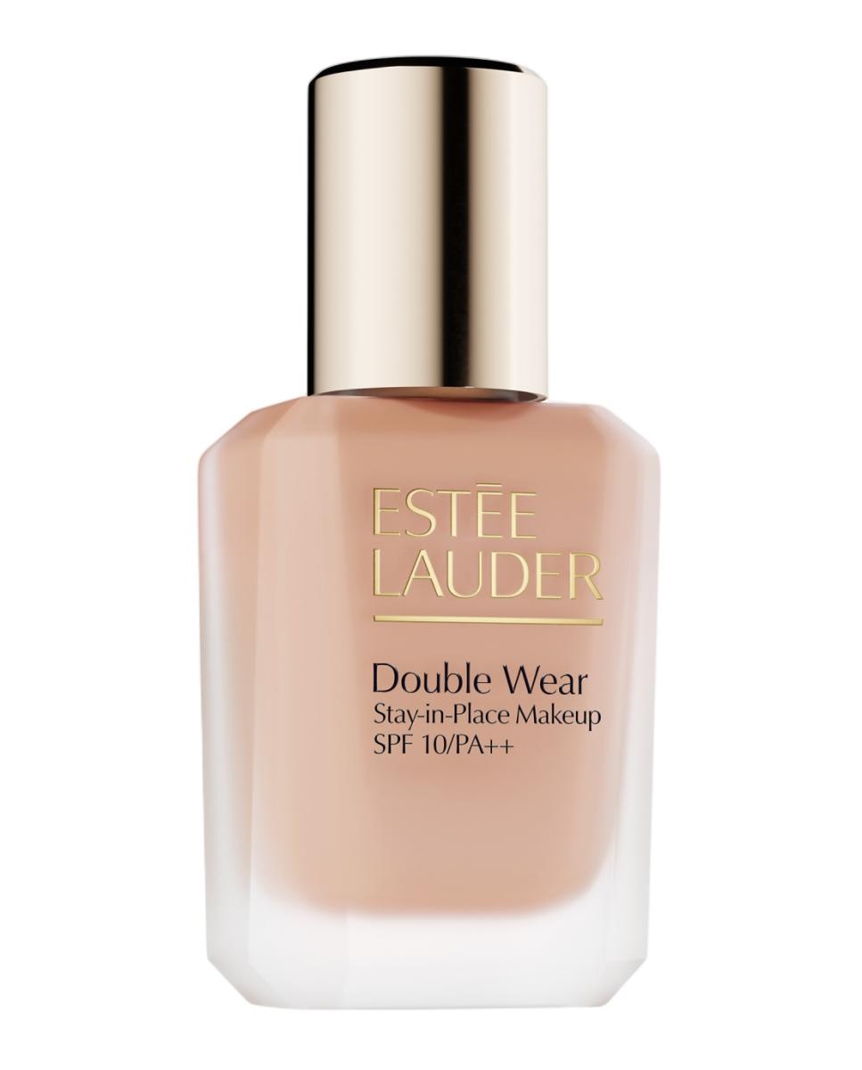 Base de Maquillaje Larga Duración Double Wear SPF 10 - COOL CRÈME COOL CRÈME-1