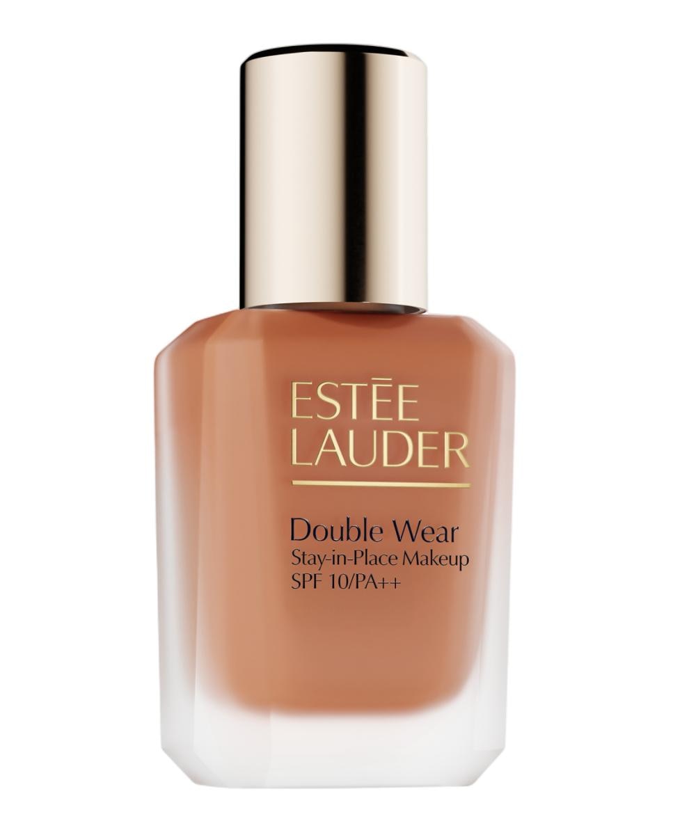 Base de Maquillaje Larga Duración Double Wear SPF 10 - RICH CHESNUT RICH CHESNUT-1