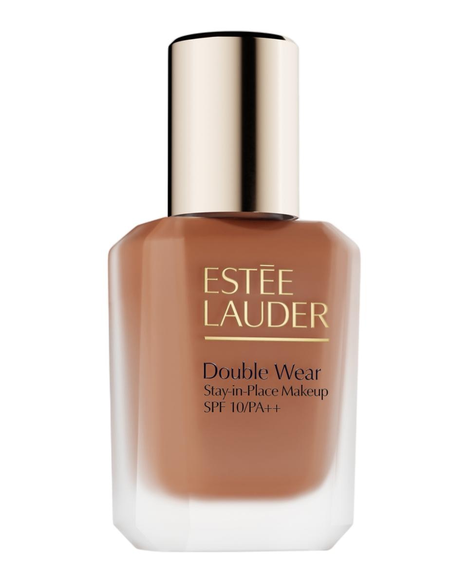 Base de Maquillaje Larga Duración Double Wear SPF 10 - SANDALWOOD SANDALWOOD-1