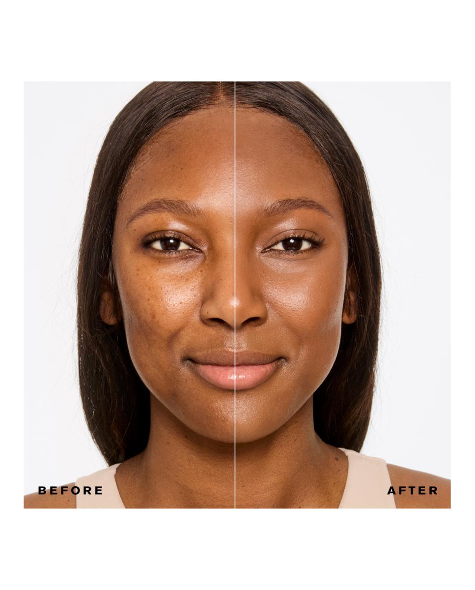 Base de Maquillaje Larga Duración Double Wear SPF 10 - NUTMEG NUTMEG-4