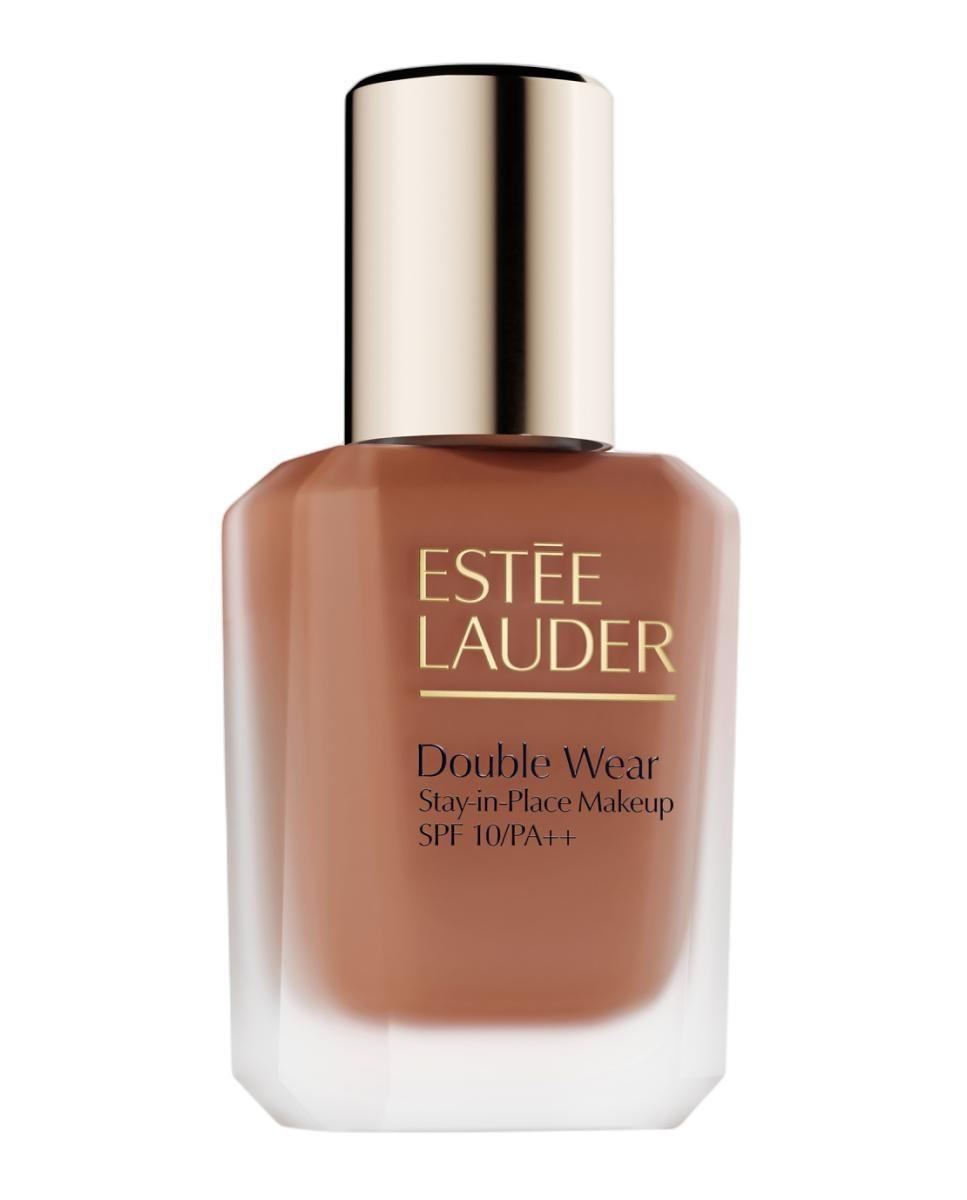 Base de Maquillaje Larga Duración Double Wear SPF 10 - PECAN PECAN-1
