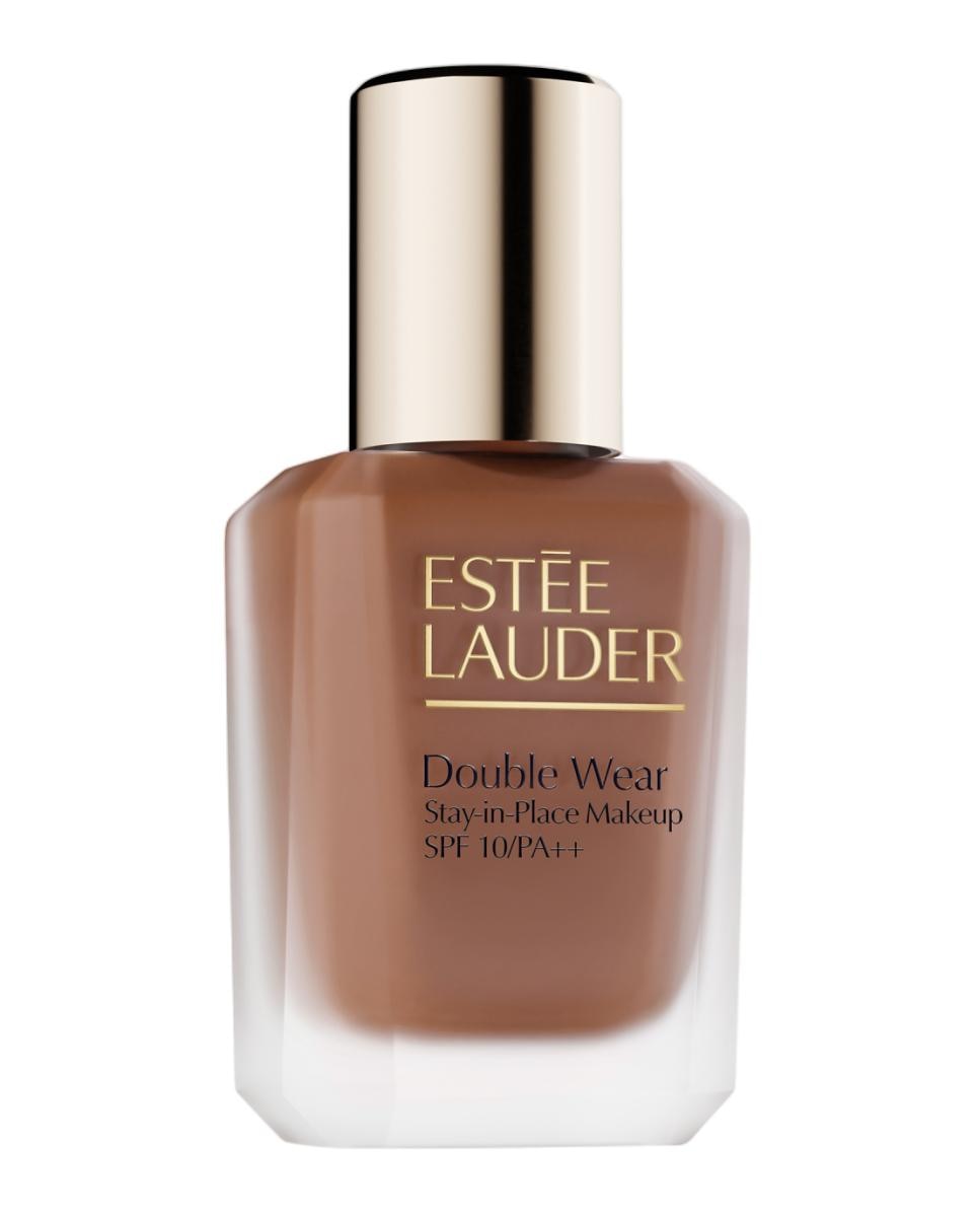 Base de Maquillaje Larga Duración Double Wear SPF 10 - DEEP SPICE DEEP SPICE-1