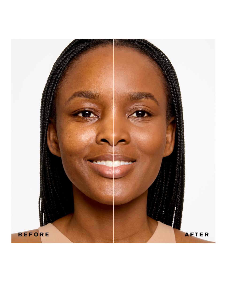 Base de Maquillaje Larga Duración Double Wear SPF 10 - DEEP SPICE DEEP SPICE-4