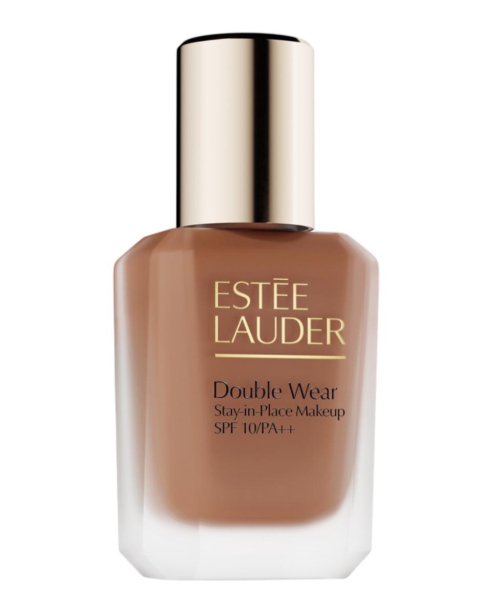 Base de Maquillaje Larga Duración Double Wear SPF 10 - TRUFFLE TRUFFLE-1