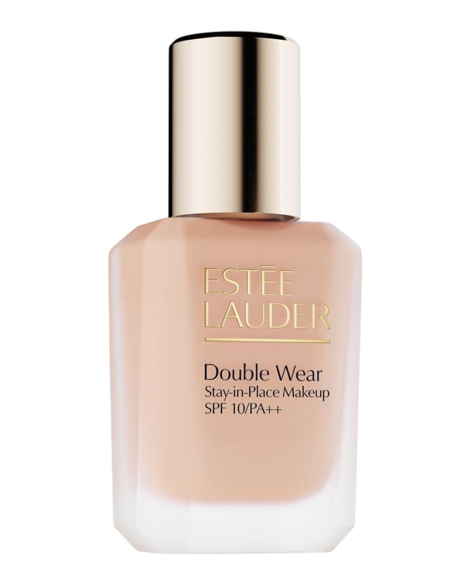 Base de Maquillaje Larga Duración Double Wear SPF 10 - PORCELAIN PORCELAIN-1