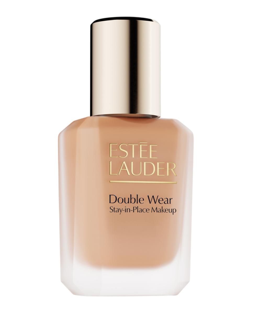 Imagen 0 de Base de Maquillaje Larga Duración Double Wear SPF 10 ECRU
