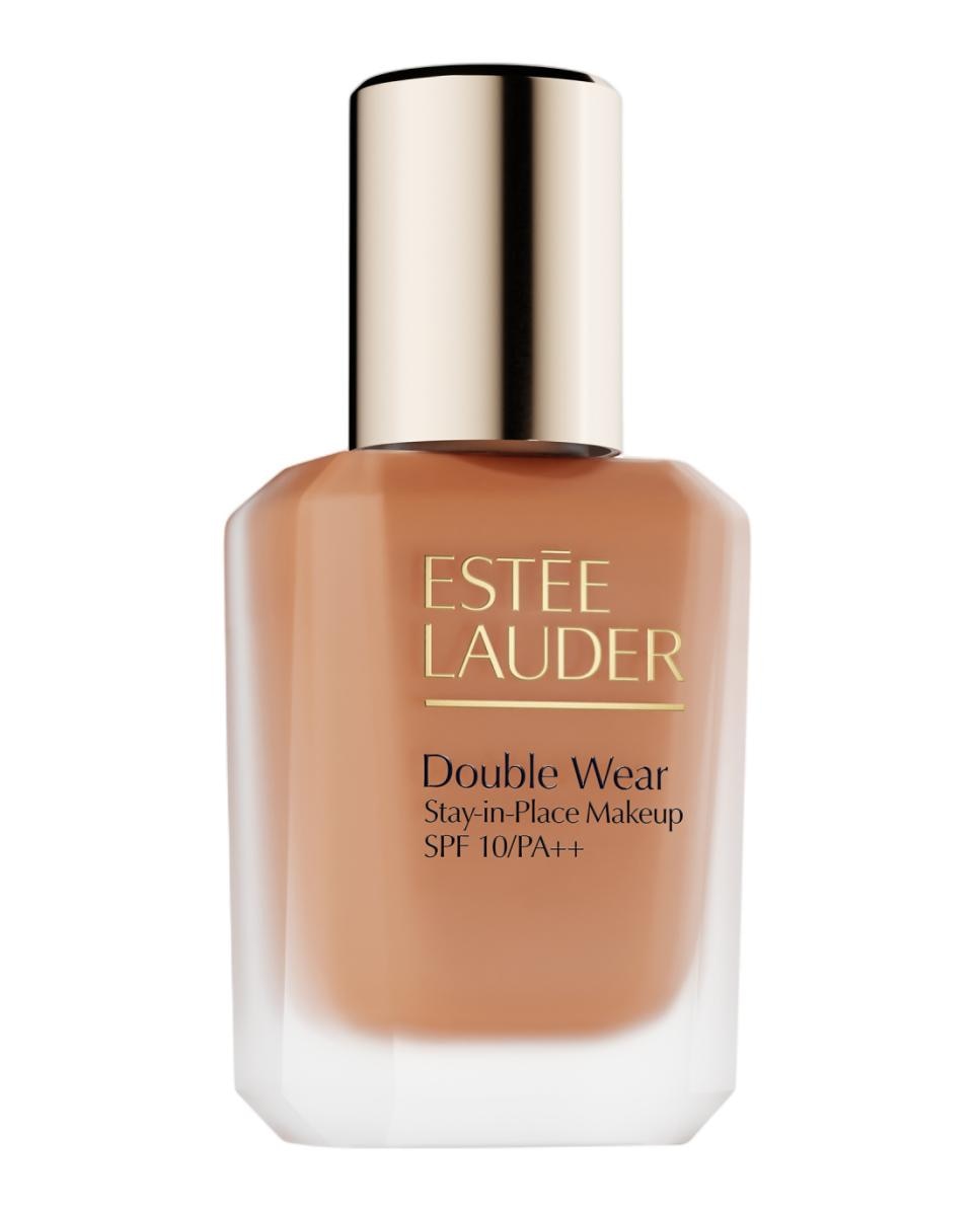 Base de Maquillaje Larga Duración Double Wear SPF 10 - MAPLE MAPLE-1