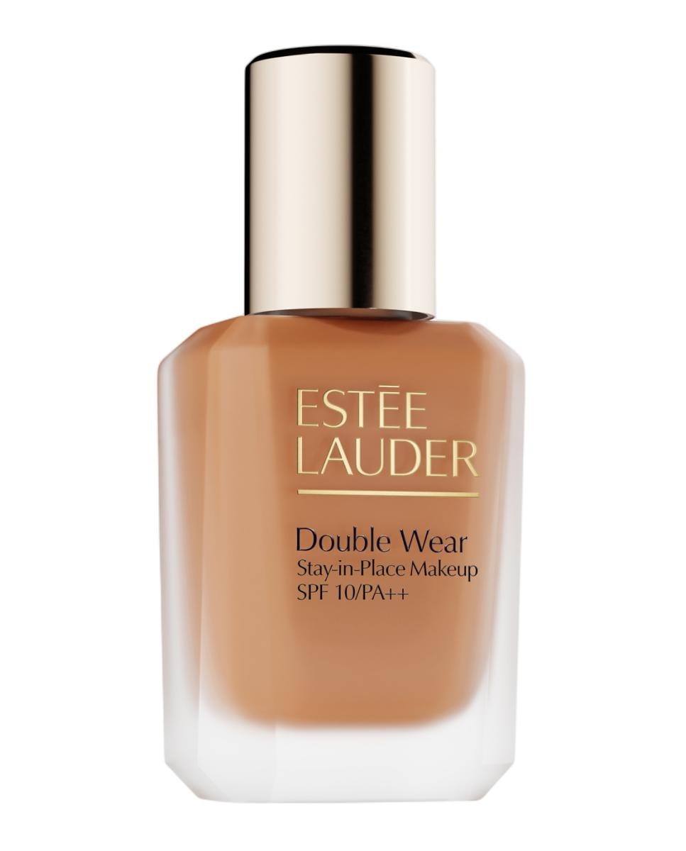 Base de Maquillaje Larga Duración Double Wear SPF 10 - CINNAMON CINNAMON-1