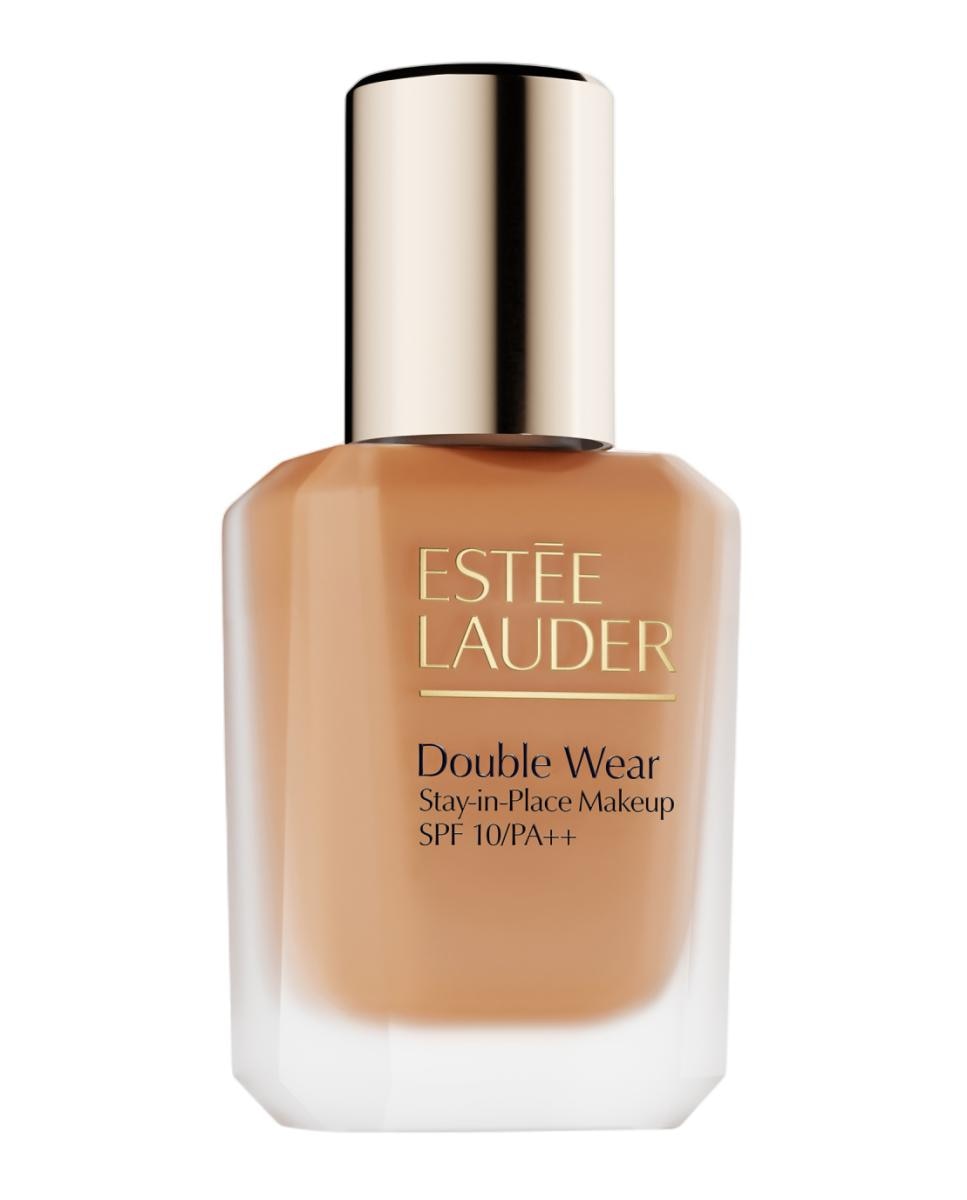 Base de Maquillaje Larga Duración Double Wear SPF 10 - HAZEL HAZEL-1