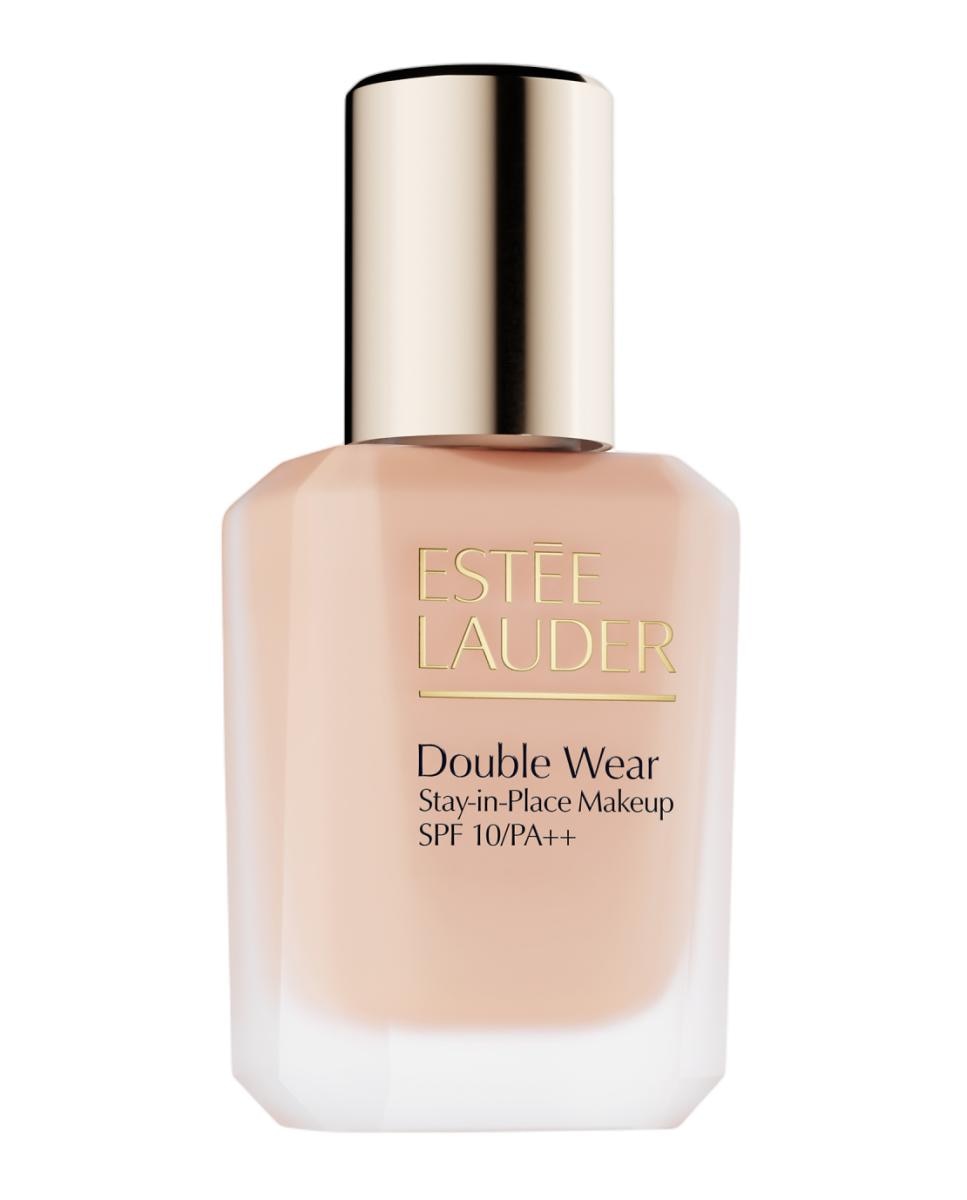 Base de Maquillaje Larga Duración Double Wear SPF 10 - ALABASTER ALABASTER-1