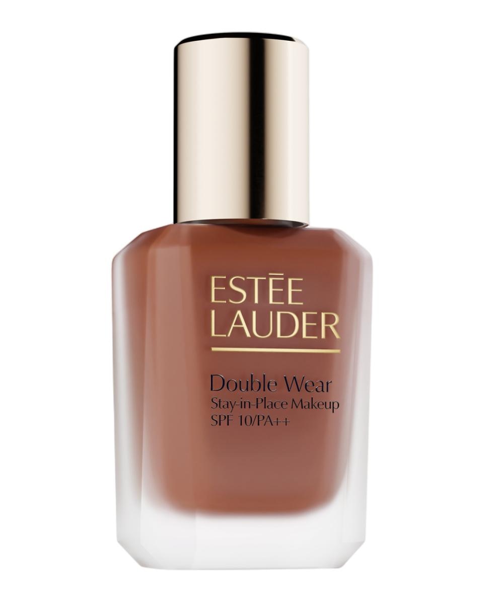 Base de Maquillaje Larga Duración Double Wear SPF 10 - SIENNA SIENNA-1