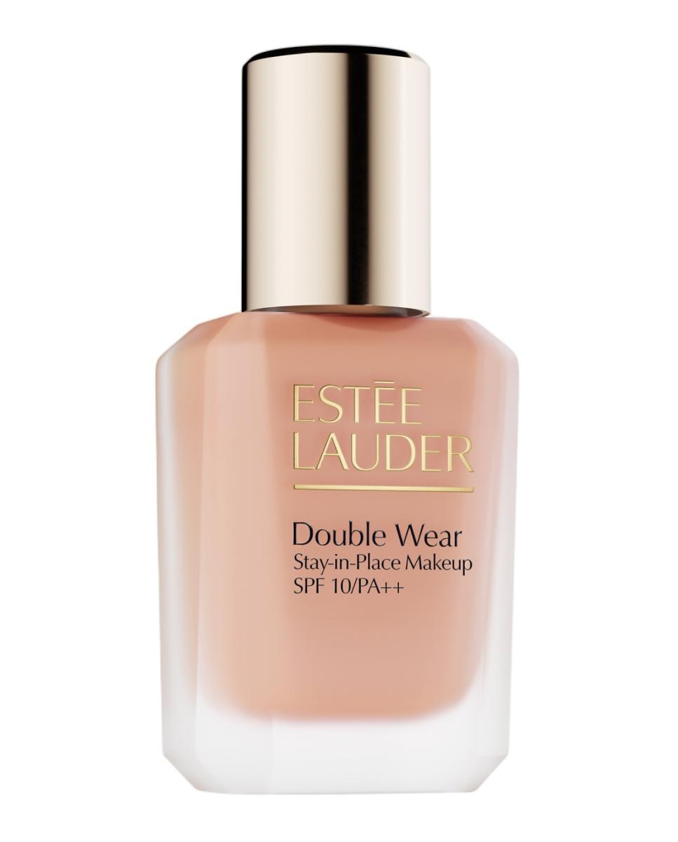 Base de Maquillaje Larga Duración Double Wear SPF 10 - PEBBLE PEBBLE-1