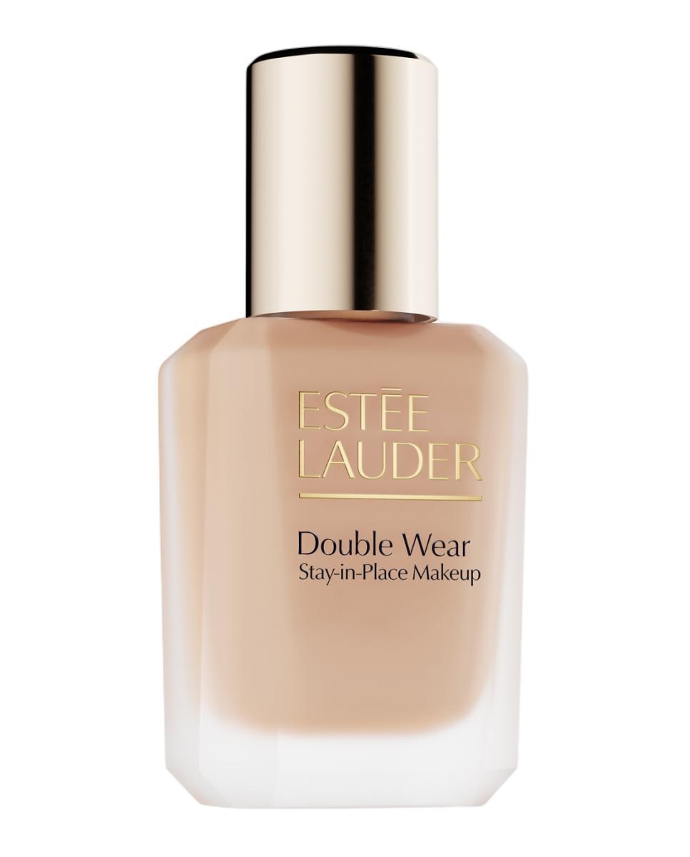 Base de Maquillaje de Larga Duración Double Wear SPF 10 ECRU