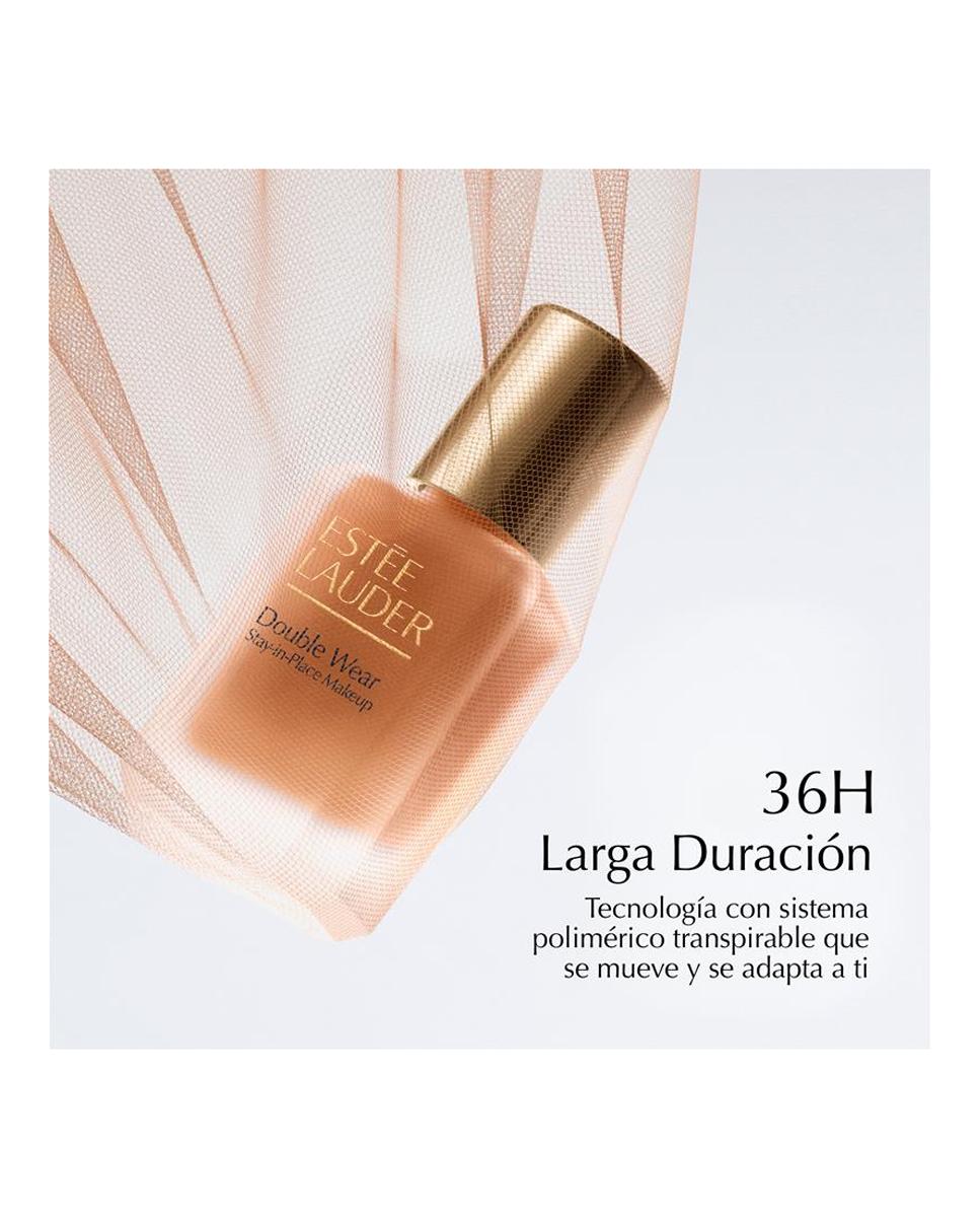 Base de Maquillaje Larga Duración Double Wear SPF 10 - ECRU ECRU-6