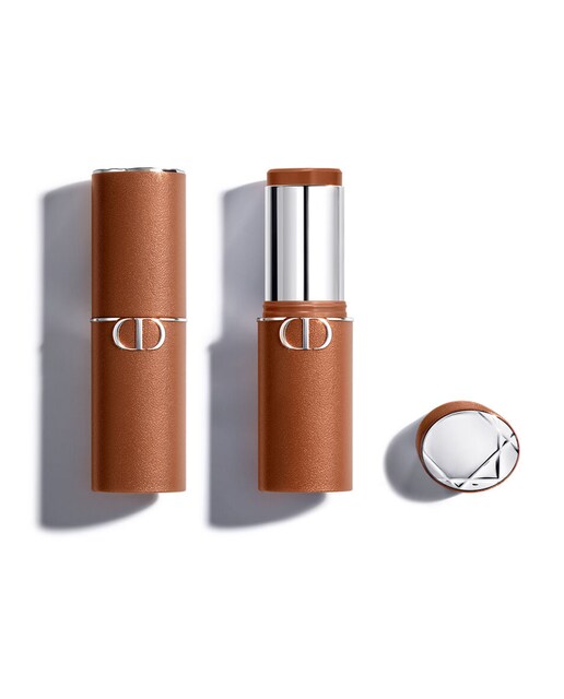 Dior Forever Skin Bronze Bálsamo en stick bronceador ultrafundente