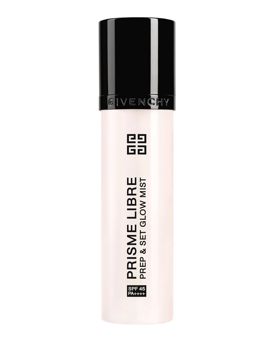 Imagen 0 de Primer En Bruma Prisme Libre Prep & Set Glow Mist 70 ml Givenchy