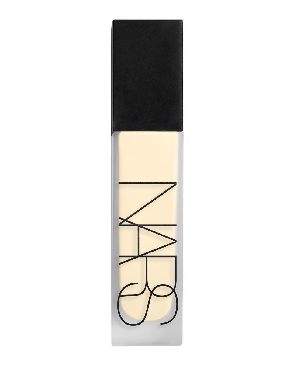 Fondo de maquillaje Natural Matte Longwear Foundation 30 ml Nars - SIBERIA - L0 SIBERIA - L0-1
