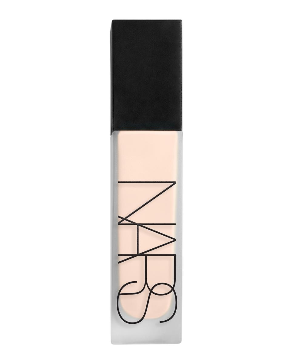 Fondo de maquillaje Natural Matte Longwear Foundation 30 ml Nars - OSLO  -  L1 OSLO  -  L1-1
