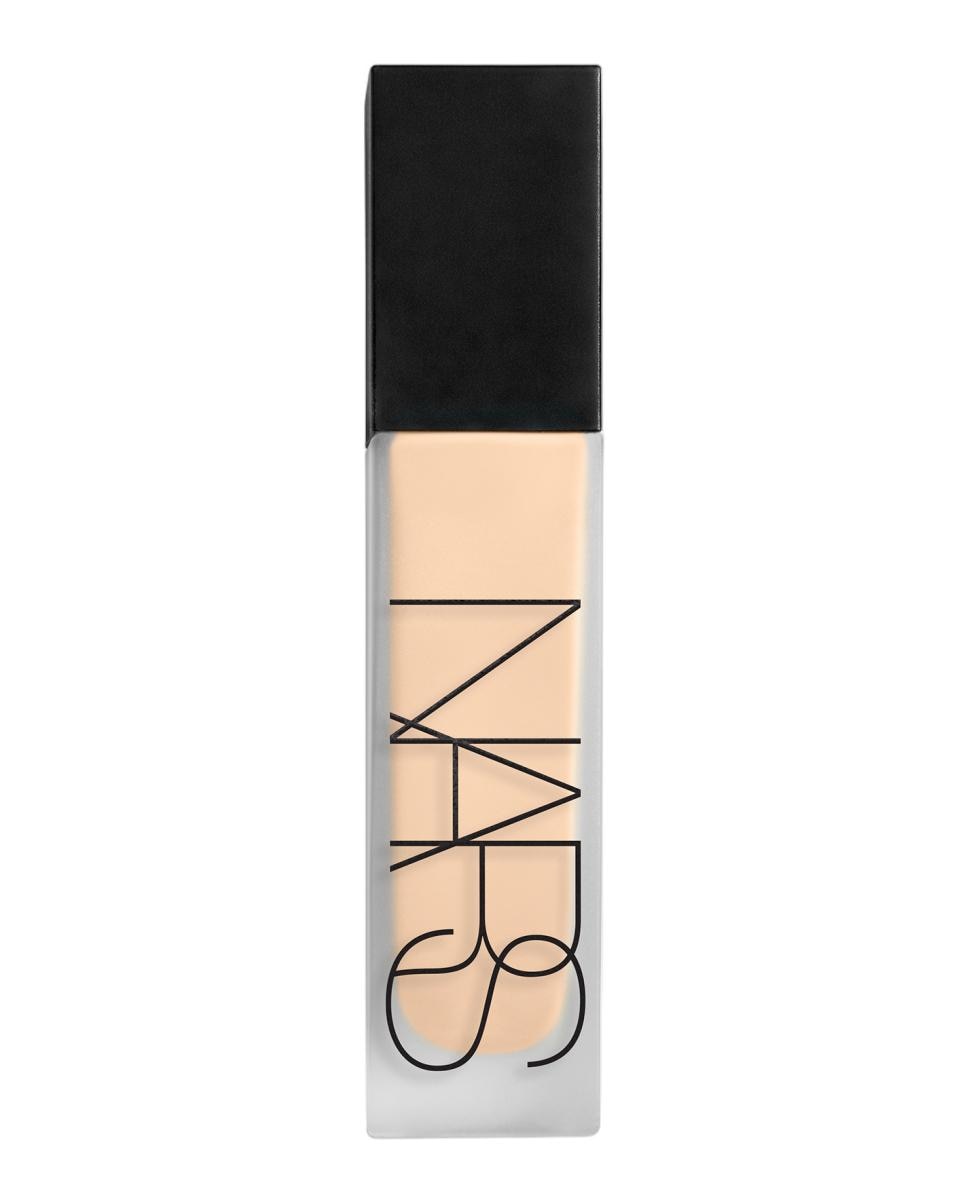 Fondo de maquillaje Natural Matte Longwear Foundation 30 ml Nars - MONT BLANC - L2 MONT BLANC - L2-1