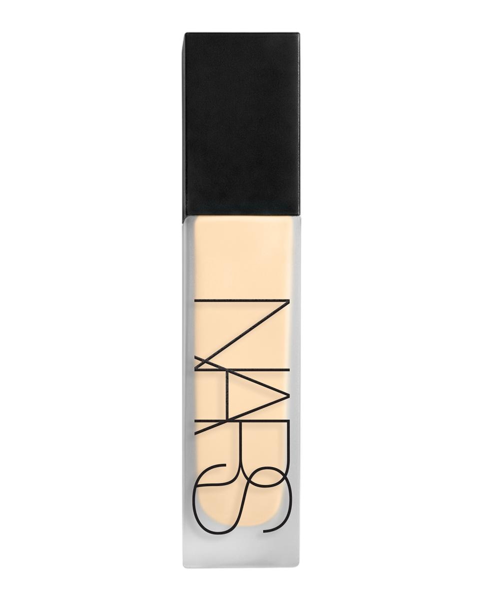 Fondo de maquillaje Natural Matte Longwear Foundation 30 ml Nars - GOBI - L3 GOBI - L3-1