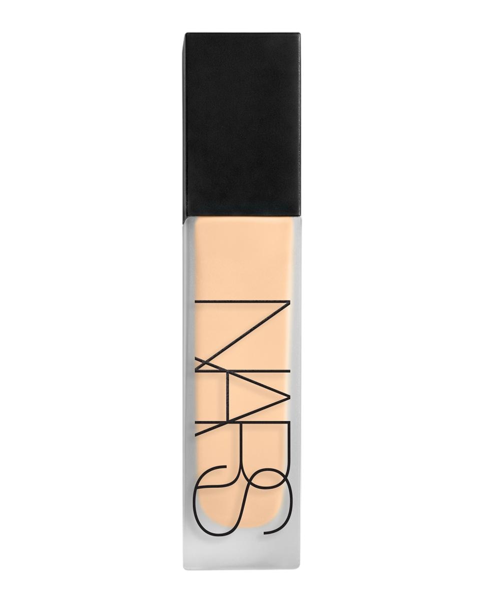 Fondo de maquillaje Natural Matte Longwear Foundation 30 ml Nars - SALZBURG - L3.5 SALZBURG - L3.5-1