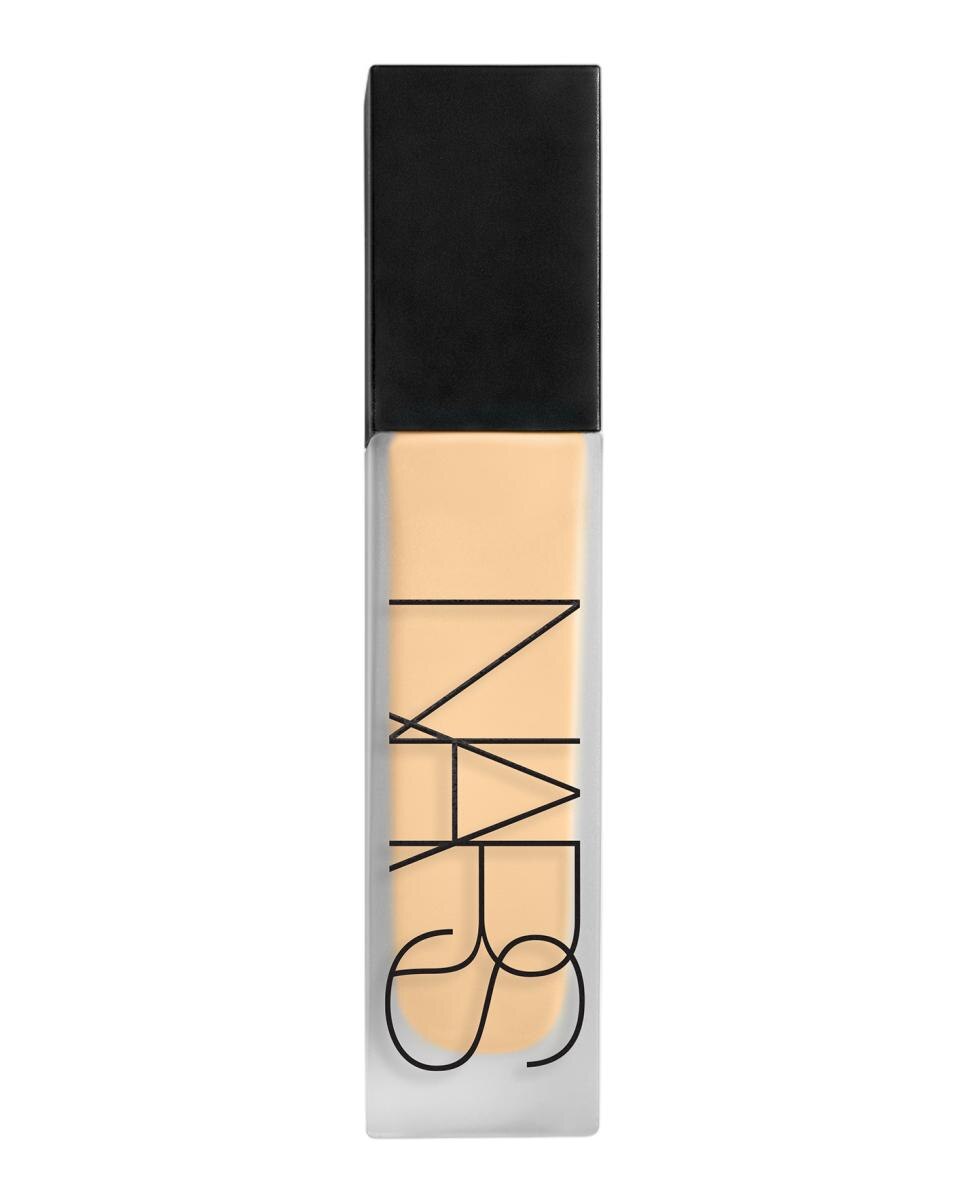 Fondo de maquillaje Natural Matte Longwear Foundation 30 ml Nars - DEAUVILLE - L4 DEAUVILLE - L4-1