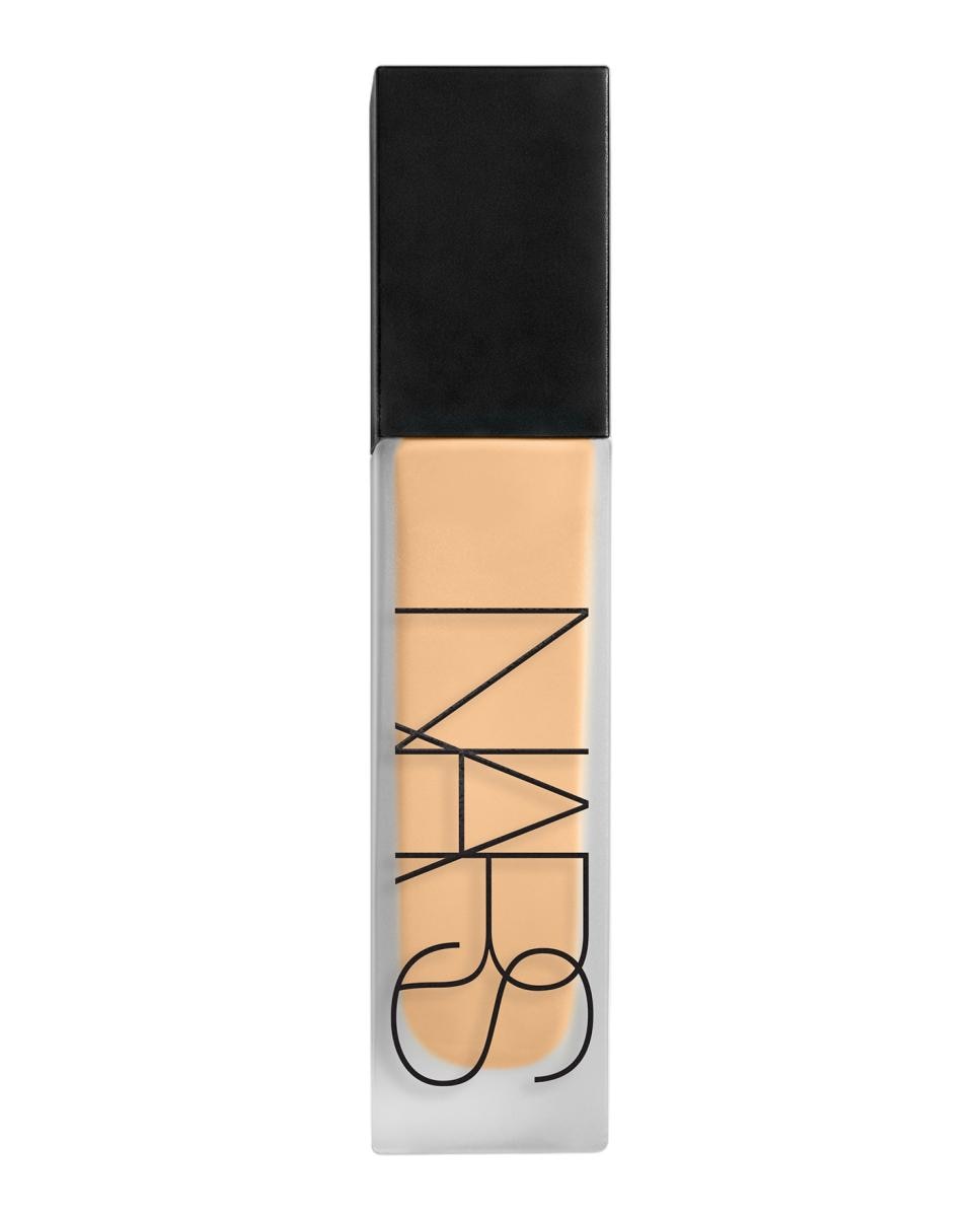 Fondo de maquillaje Natural Matte Longwear Foundation 30 ml Nars - FIJI - L5 FIJI - L5-1