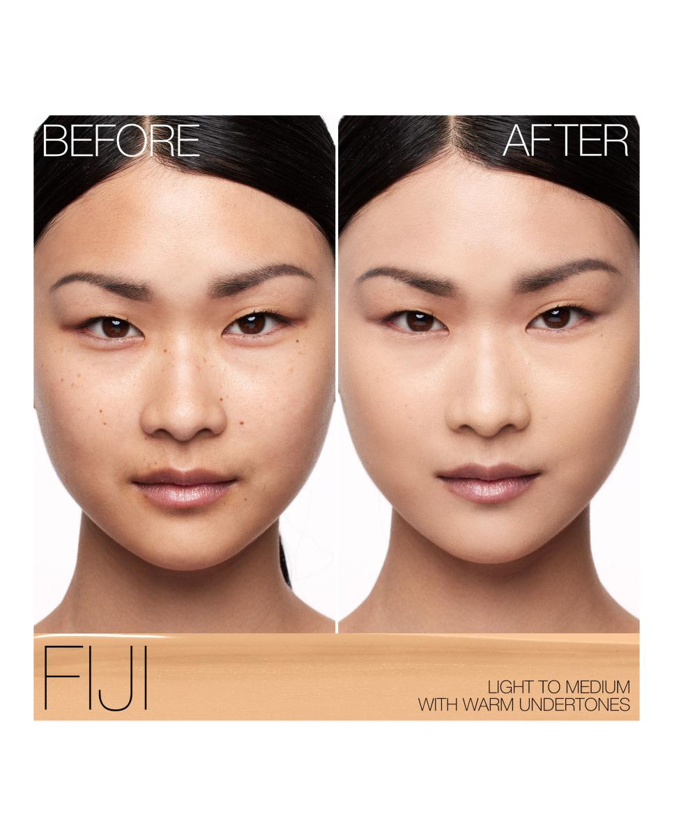Fondo de maquillaje Natural Matte Longwear Foundation 30 ml Nars - FIJI - L5 FIJI - L5-2