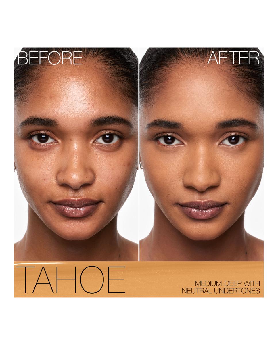 Fondo de maquillaje Natural Matte Longwear Foundation 30 ml Nars - TAHOE  -  MD2 TAHOE  -  MD2-2
