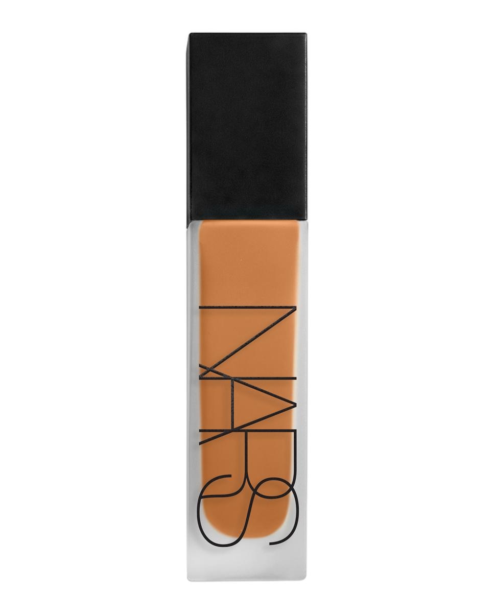 Fondo de maquillaje Natural Matte Longwear Foundation 30 ml Nars - CARACAS - MD3.3 CARACAS - MD3.3-1